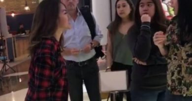 Jennifer Dunn Ngopi Bareng Harris di Cafe Setelah Dilabrak Shafa