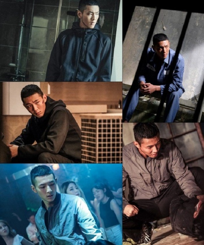 Ji Soo Memerankan Karakter Beda di Drama Bad Guys 2