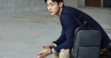 Ji Soo Memerankan Karakter Beda di Drama Bad Guys 2