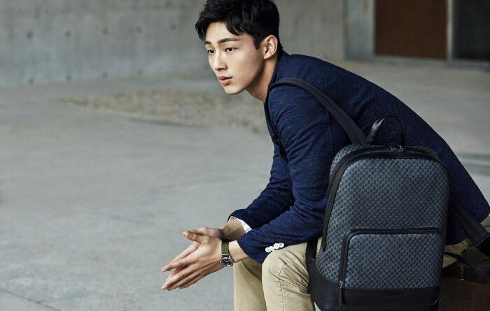 Ji Soo Memerankan Karakter Beda di Drama Bad Guys 2