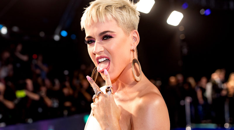 Katy Perry akan Kembali Gelar Konser di Indonesia