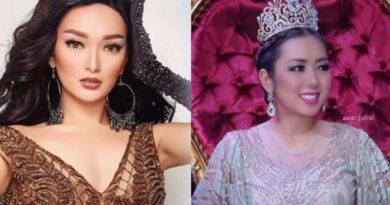 Kesederhanaan Soimah dan Zaskia Gotik Jauh dari Kesan Artis