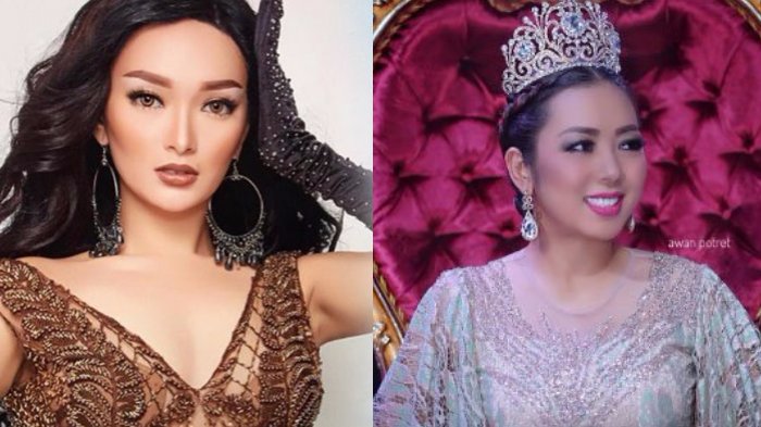 Kesederhanaan Soimah dan Zaskia Gotik Jauh dari Kesan Artis