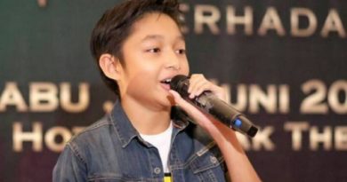 Kiesha Pacaran di Usia 13 Tahun, Okie Agustina Beri Klarifikasi