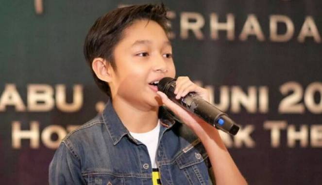 Kiesha Pacaran di Usia 13 Tahun, Okie Agustina Beri Klarifikasi