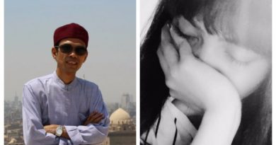 Klarifikasi Rina Nose, Muncul Isu yang mengatasnamakan Dirinya