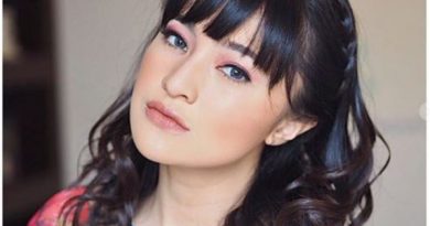 Marshanda Tak Lagi Berhijab, Intip Yuk Pesona Seksinya