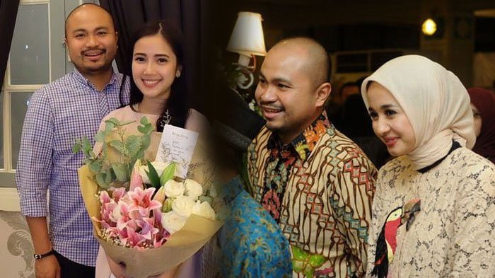Menyusul Mantan, Inilah Tanggal Pernikahan Afif Kalla dan Tistha Nurma