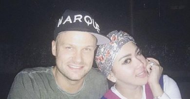 Mesranya Saat Syahrini di Rangkul Manja Dash Berlin
