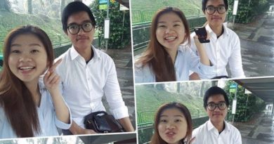 Netizen Heboh, Kaesang Posting Foto Felicia Kasih Kode Begini