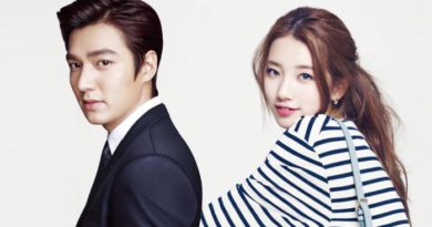 Pacaran 2 Tahun Bae Suzy dan Lee Min Ho Putus