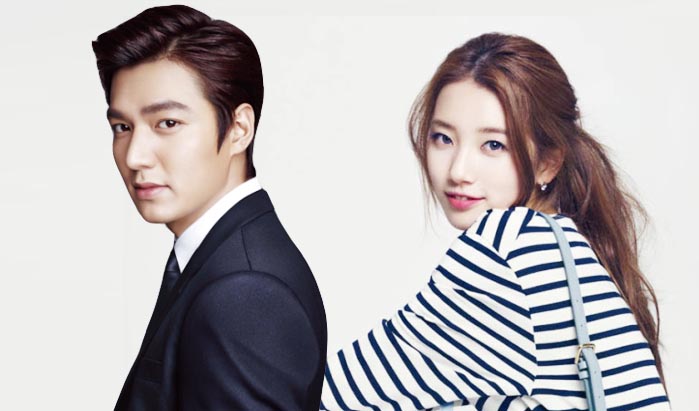 Pacaran 2 Tahun Bae Suzy dan Lee Min Ho Putus