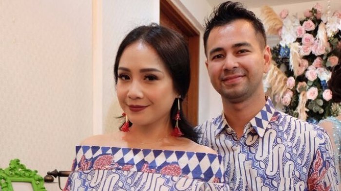 Pantesan Tajir, Ini 15 Usaha Milik Raffi dan Nagita yang Buat Kaya Raya