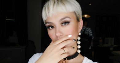 Penampilan Agnez Mo Di American Music Awards 2017