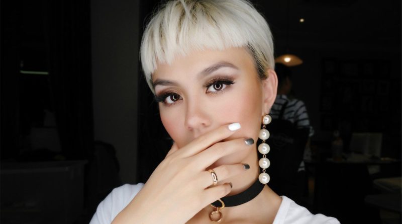 Penampilan Agnez Mo Di American Music Awards 2017