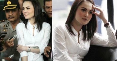 Penampilan Baru Jennifer Dunn, Sempat Dibilang Perusak Rumah Tangga Orang
