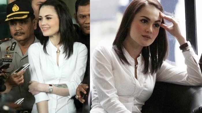 Penampilan Baru Jennifer Dunn, Sempat Dibilang Perusak Rumah Tangga Orang
