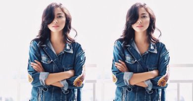 Penampilan Simple Mantan Putri Indonesia yang Akan Segera Menikah