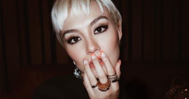 Pengemar Heboh, Agnez Mo Bakal Duduk Dikelilingi Cogan di Vietnam