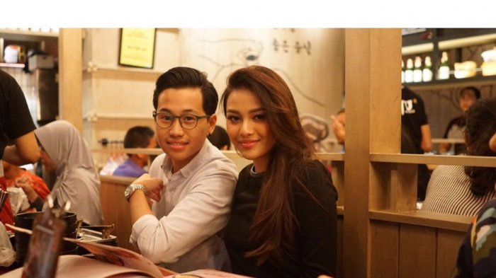 Rabbani Zaki Tulis Pesan ini Untuk Aurel Hermansyah