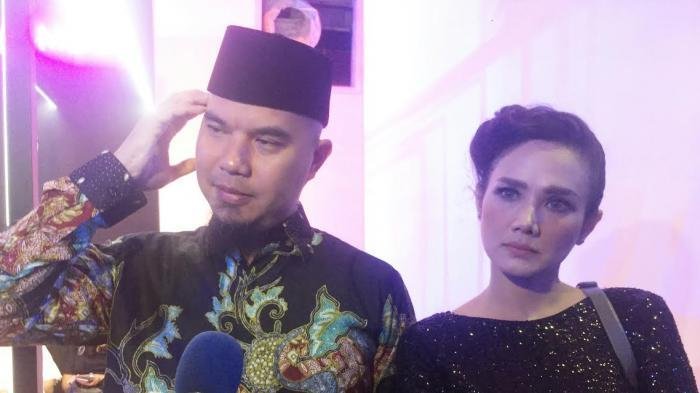 Reaksi Mulan Jameela Disaat Haters Sebut Burung Ahmad Dhani Kecil