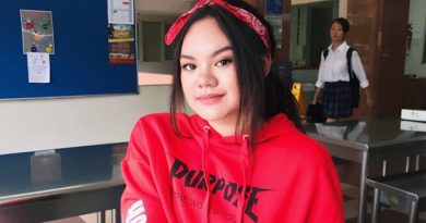 Reaksi Shafa Saat Ditelfon Ayahnya, Netizen: Bapaknya Sok Suci