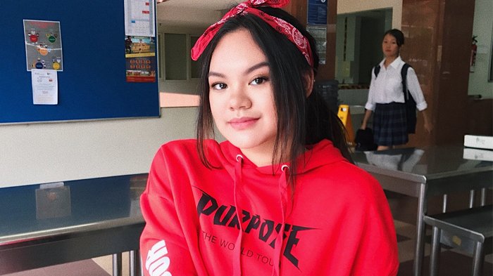 Reaksi Shafa Saat Ditelfon Ayahnya, Netizen: Bapaknya Sok Suci