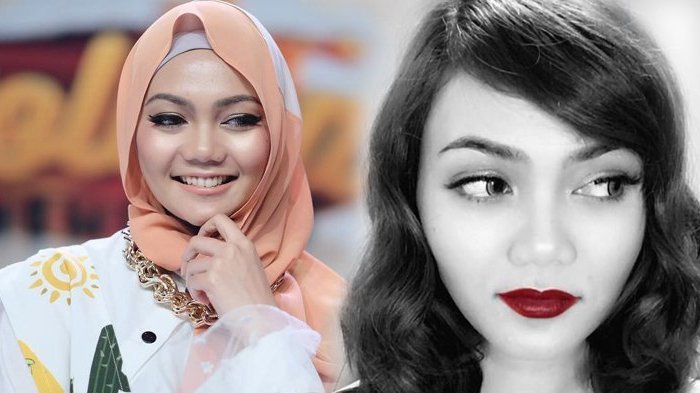 Rina Nose Berikan Klarifikasi Soal Isu Pindah Agama