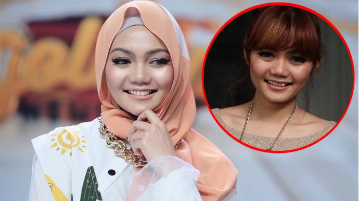 Rina Nose di Rumorkan Pindah Agama, Seorang Sahabat Buka-bukaan