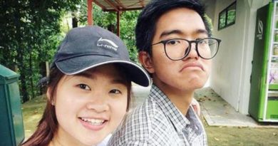 Saat Kaesang Gemas ke Felicia Komplain soal Celana Jeans