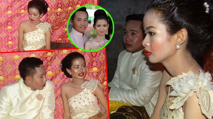 Salah Pilih Perias Makeupnya Berantakan, Muncul Fotografer Bak Penyelamat