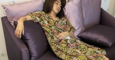Sarwendah Setia Nunggu Ruben Onsu Pulang Kerja Sampai Larut Malam