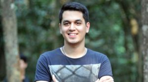 Setelah putus Dengan Jessica Mila, Kevin Julio Pacari Tante tante?