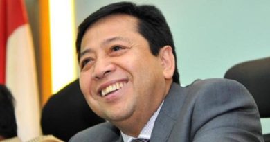 Setya Novanto Pernah Jadi Model dan Bergelar Pria Tampan Surabaya