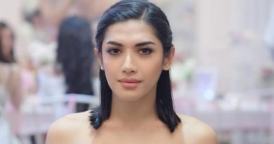 Sukses Bikin Cewek-Cewek Iri Millen Cyrus Makin Cantik