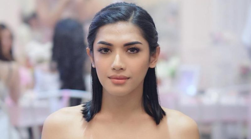 Sukses Bikin Cewek-Cewek Iri Millen Cyrus Makin Cantik