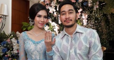 Syahnaz Sadiqah dan Jeje Govinda Lamaran, ini Doa Raffi Ahmad