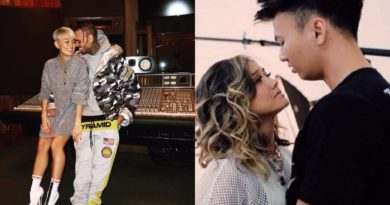 Tepis Isu Putus, Wijaya Saputra posting Video Mesra