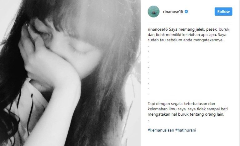 Ustad Abdul Somad Hina Rina Nose, Gus Yaqut Beri Jawaban