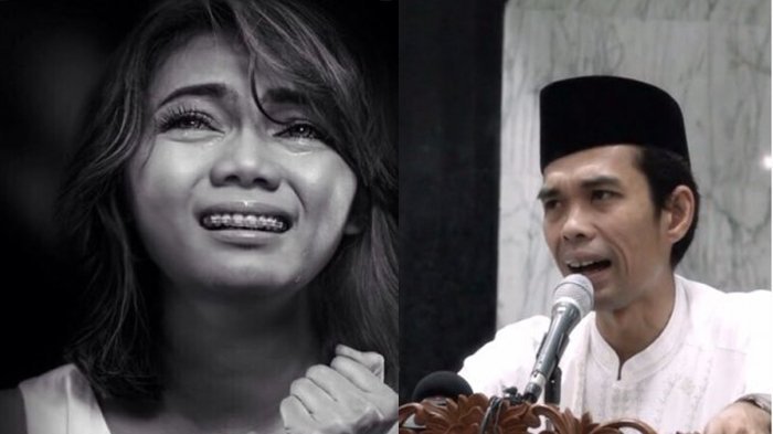 Ustad Abdul Somad Hina Rina Nose, Gus Yaqut Beri Jawaban