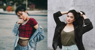 10 Foto Lala Peserta Indonesian Idol 2018 yang Punya Suara Manja dan Body Language