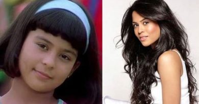 19 Tahun Berlalu, Masih Ingat Anjali Kecil Film India Kuch Kuch Hota Hai?