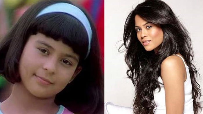 19 Tahun Berlalu, Masih Ingat Anjali Kecil Film India Kuch Kuch Hota Hai?