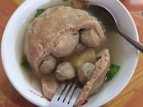 4 Makanan ini Jadi Kuliner Paling Nghits di Tahun 2017