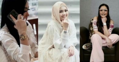 5 Artis Indonesia yang Pakai Jam Tangan Miliaran Rupiah