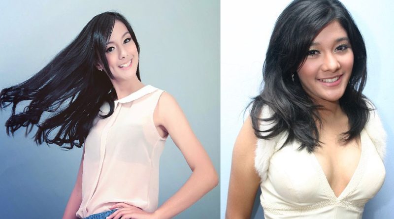 5 Artis Ini Miliki Body Seksi, Ternyata Rajin Olahraga Pilates!