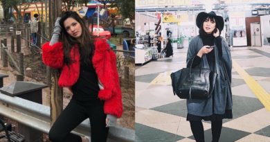 6 Gaya Selebriti Berkelas dan Cetar Maksimal di Liburan Musim Dingin