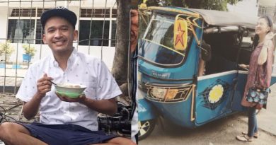 8 Seleb Kaya Raya Ini Tak Gengsi Hidup Sederhana