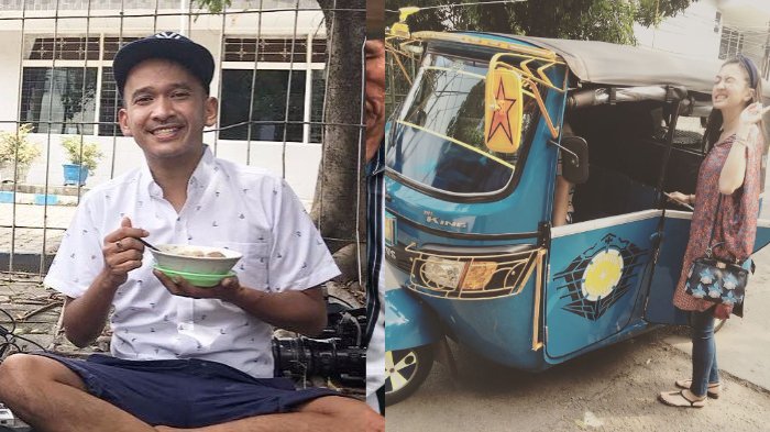 8 Seleb Kaya Raya Ini Tak Gengsi Hidup Sederhana