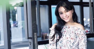 Adik Ayu Ting Ting Geram Tulis Caption Menohok Akibat Sering Dihina Netizen